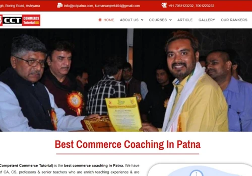 CCT Patna