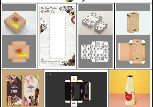 Packaging Design