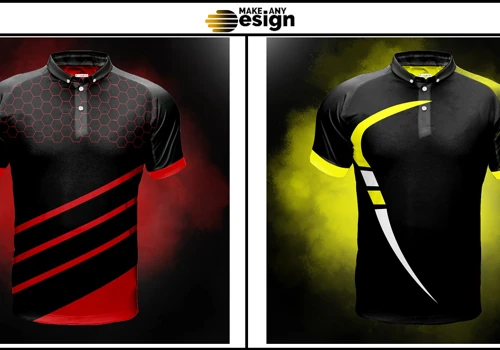 T-shirt Design