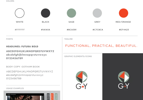 Gabler Youngston Branding
