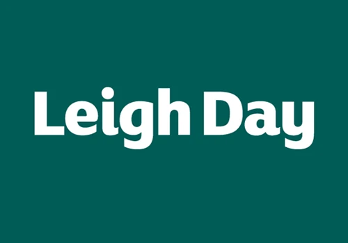 Leigh Day | Cycling Social Campaign