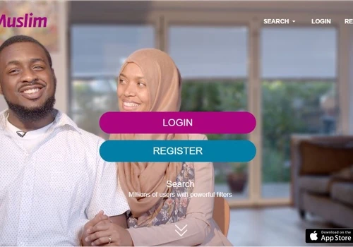 Single Muslim, Shaadi and Marriage Introductions