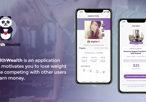 Drivewealth
