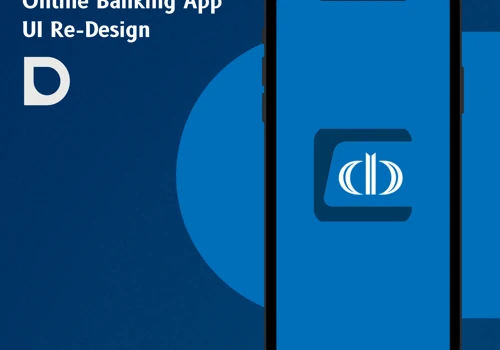 Commercial Bank Concept UI