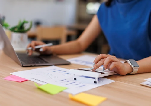 Saving €960K/Year with AI in Order Management