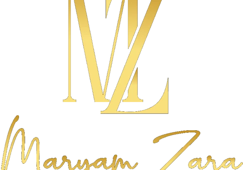 MaryamZara Luxury Clothing Brand