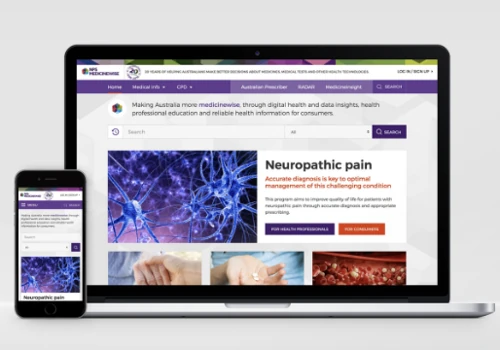 NPS Medicinewise