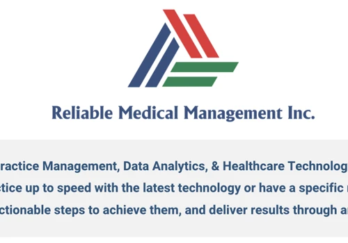 Healthcare ETL & Data Management