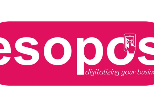 Esopos Retail management solution