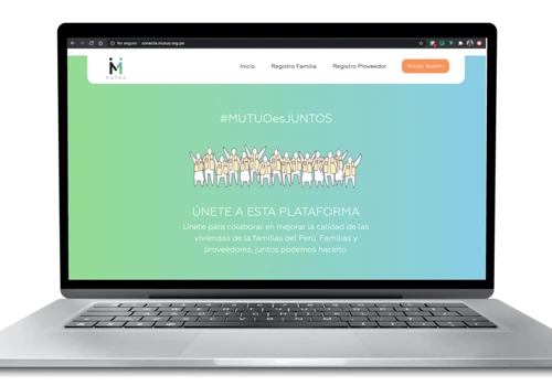 Marketplace Mutuo