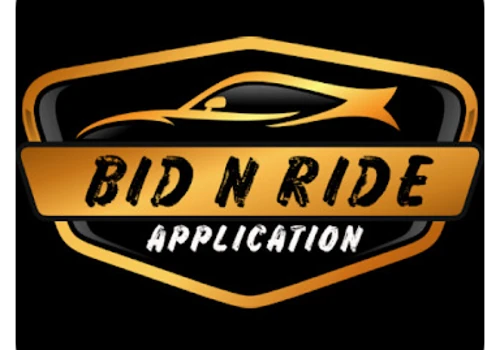 BID N RIDE - INDRIVER CLONE APPS