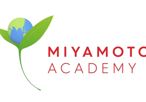 Miyamoto Academy - Launch Campaign