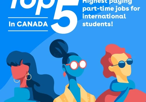 IDP Education - Instagram Campaign