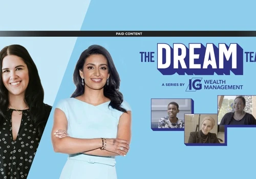 The Dream Team