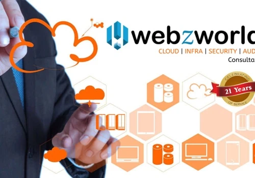 Technology Consultant