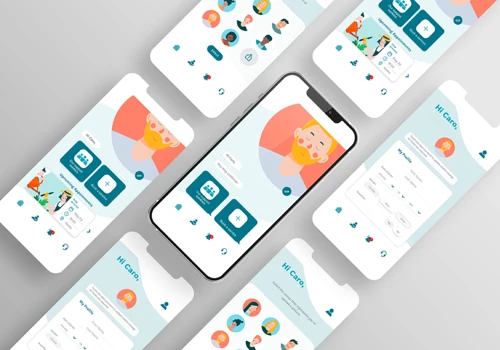 Horizons Mobile App