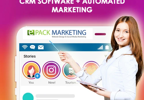 Social Media Posting Services