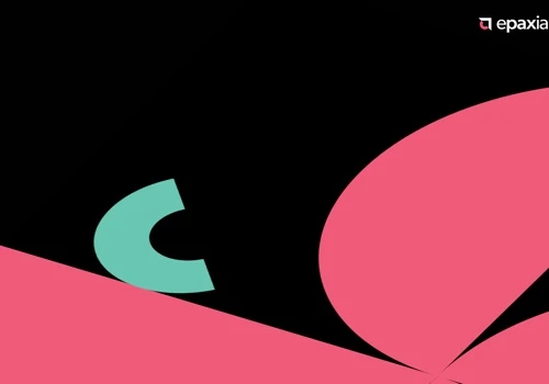 Brand Identity and Website for epaxia