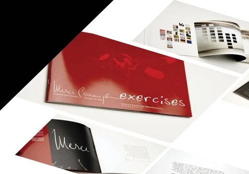 University of Minnesota Publications