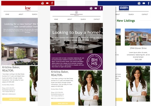 Branding for Realtors