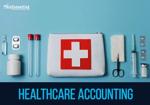 Healthcare Accounting