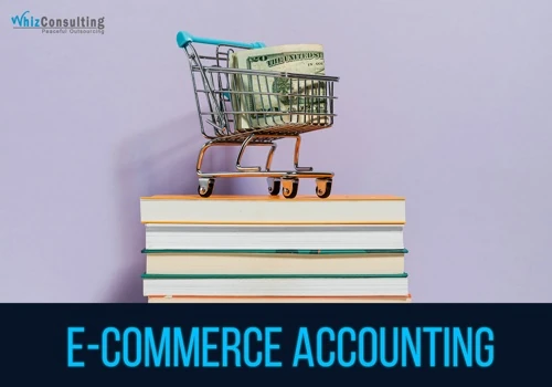 E-commerce Accounting