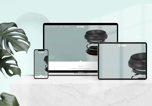 Shopify UX & Development