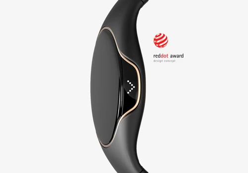 Smart Health Band