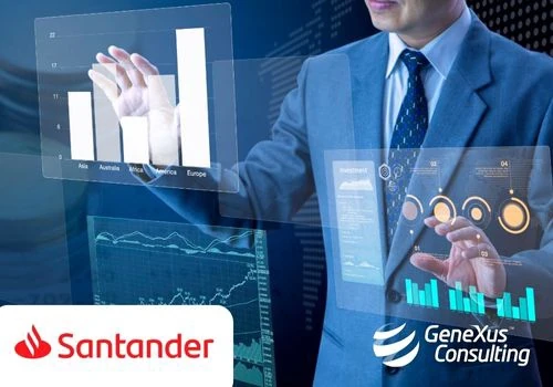 Santander: Platform aligned with RDA principles