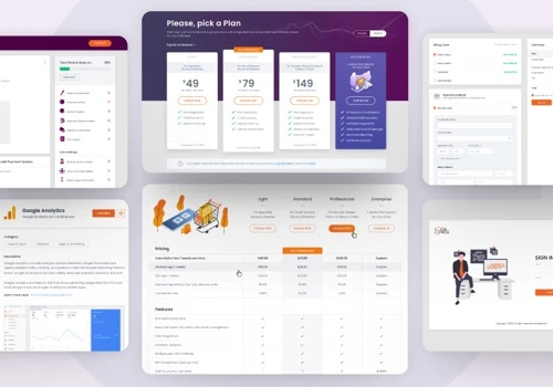 Multi-Store Online Grocery Platform