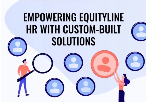 Custom HR Portal Development