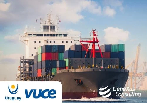 VUCE: Simplifying foreign trade in Uruguay