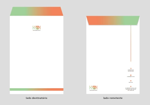 Criação de logo, identidade visual e APP