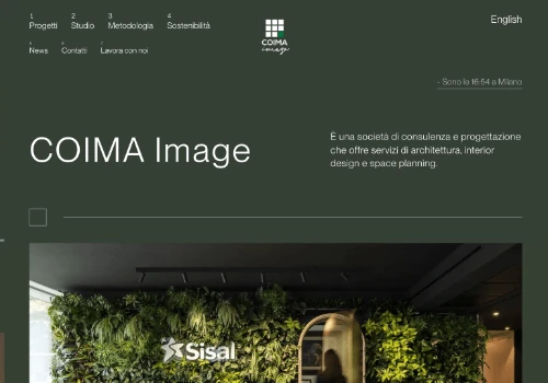 Coima Image