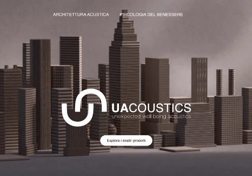 Uacoustics