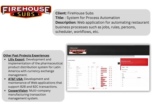 Cash Register and Files Management System