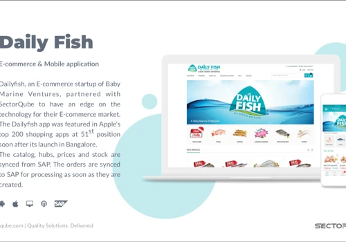 Ecommerce System