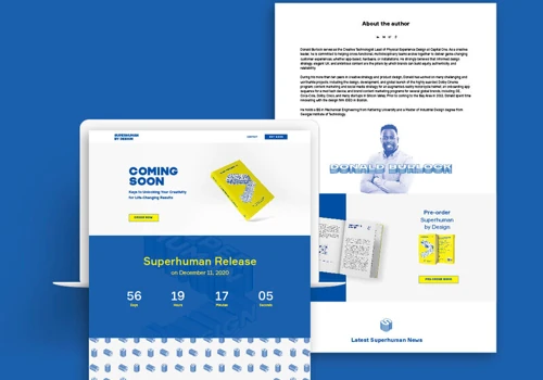 Web Design / Dev