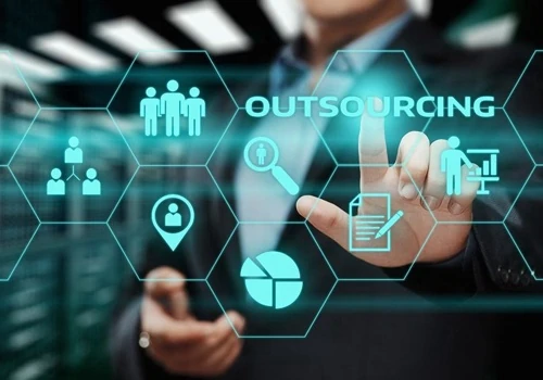 Manpower Outsourcing Service