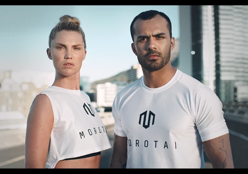 Morotai - Final cut