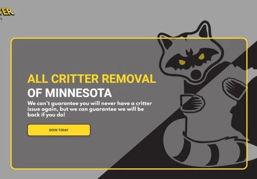 All Critter Removal of MN