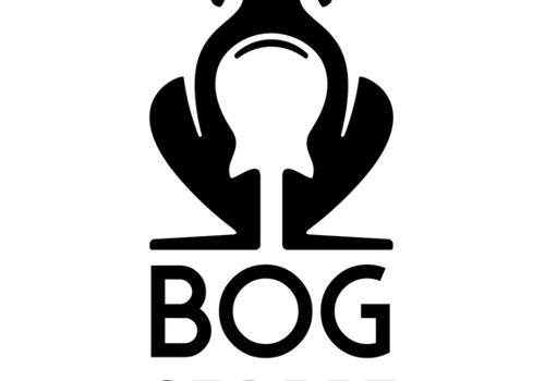 Bog Street Guitar Accessories - Custom Logo