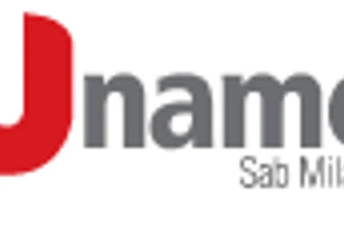 Unameit Ecommerce Store