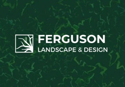 SEO Campaign: Ferguson Landscape & Design