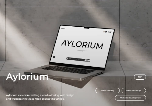 Aylorium Agency