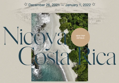 Hoboken Yogi Site Design + Dev