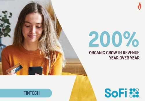 Enterprise SEO Supports 200% Revenue Growth