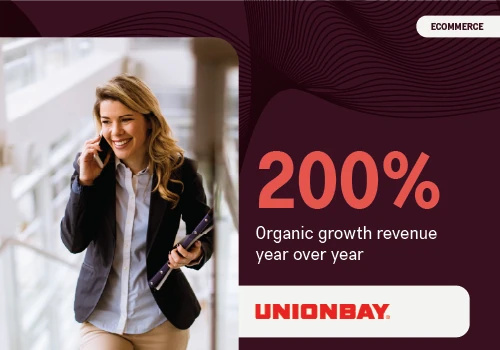 SEO Refresh Drives 200% Organic Revenue Growth