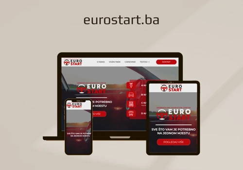 Eurostart