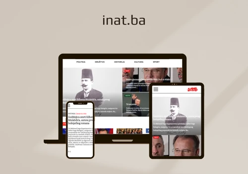 Inat -Portal za politiku, kulturu i drustvo